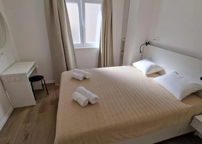 Tribunj Cvitan Apartment *