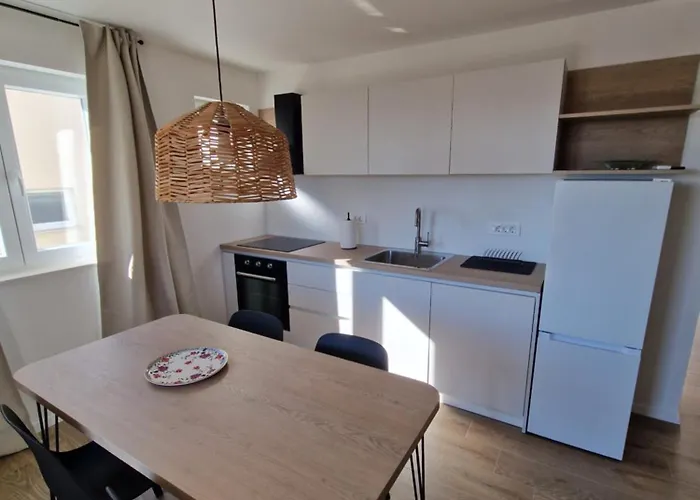 Tribunj Cvitan Apartment