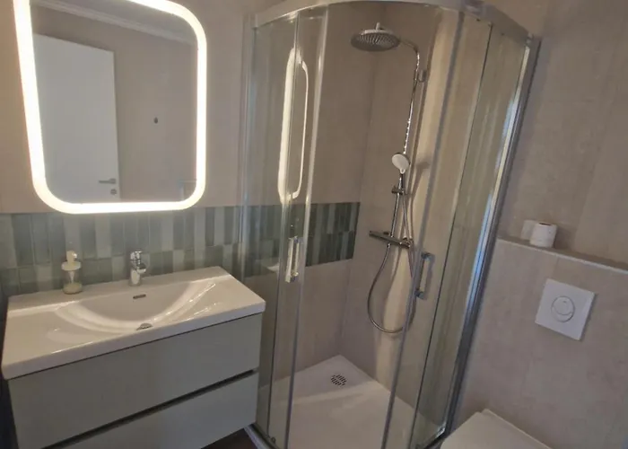 Apartment Tribunj Cvitan *