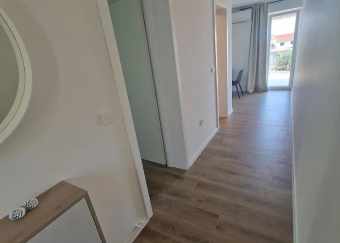 Tribunj Cvitan Apartment Tribunj (Sibenik-Knin)