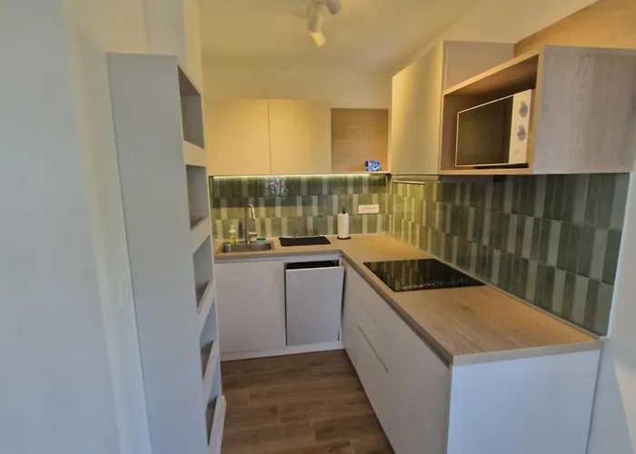 Apartment Tribunj Cvitan