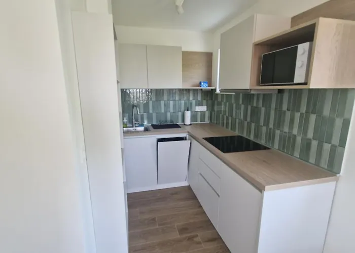 Apartment Tribunj Cvitan Tribunj (Sibenik-Knin)