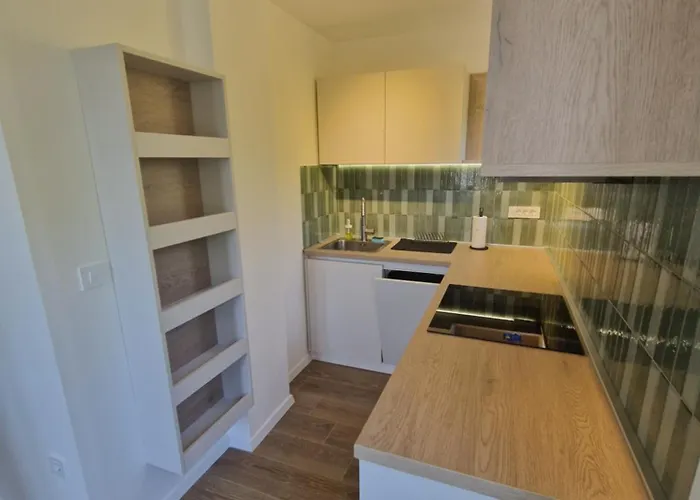 Tribunj Cvitan Tribunj (Sibenik-Knin)