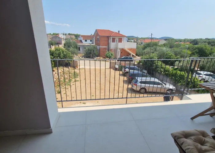 Tribunj Cvitan Apartment Tribunj (Sibenik-Knin)