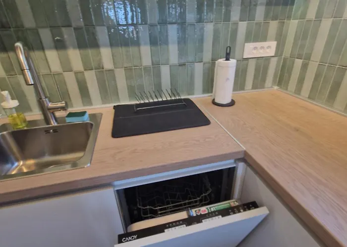 Tribunj Cvitan * Tribunj (Sibenik-Knin)