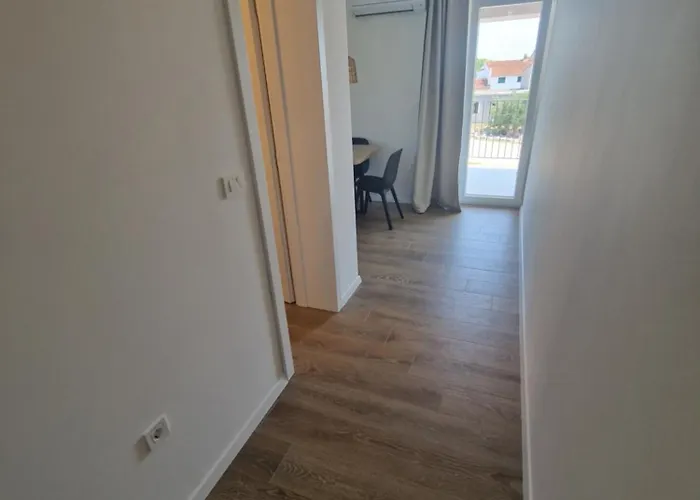 Tribunj Cvitan Apartment