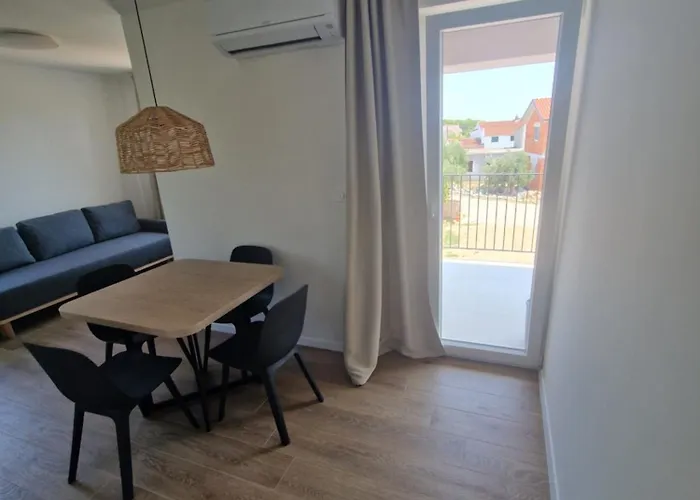 Apartment Tribunj Cvitan