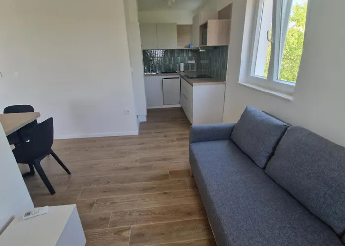 Tribunj Cvitan Apartment