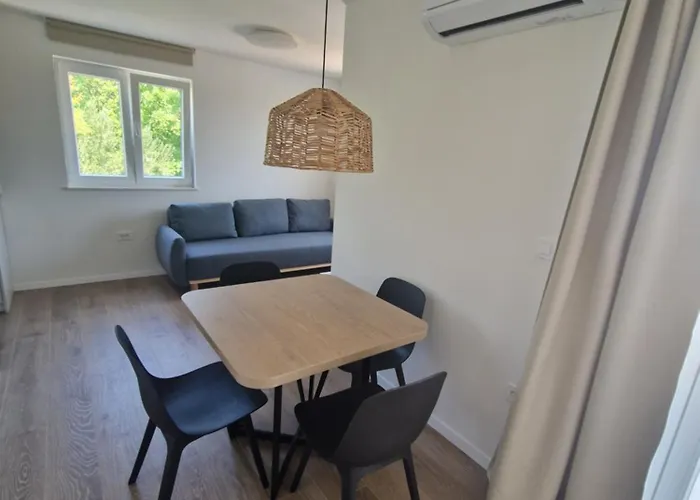 Tribunj Cvitan Apartment Tribunj (Sibenik-Knin)