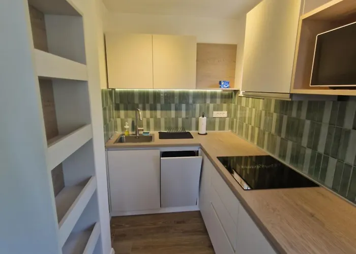 Tribunj Cvitan Apartment