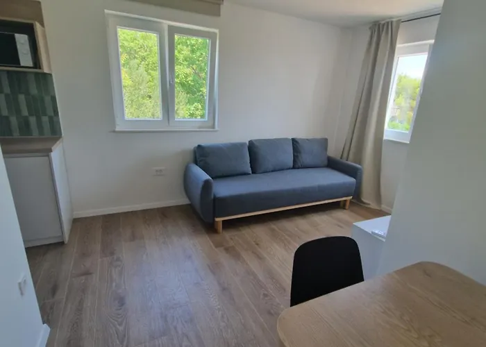 Apartment Tribunj Cvitan *