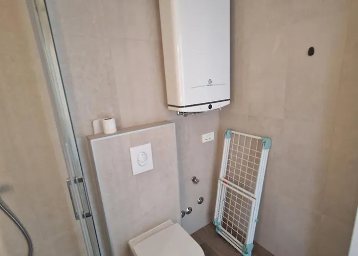 Tribunj Cvitan Apartment Tribunj (Sibenik-Knin)