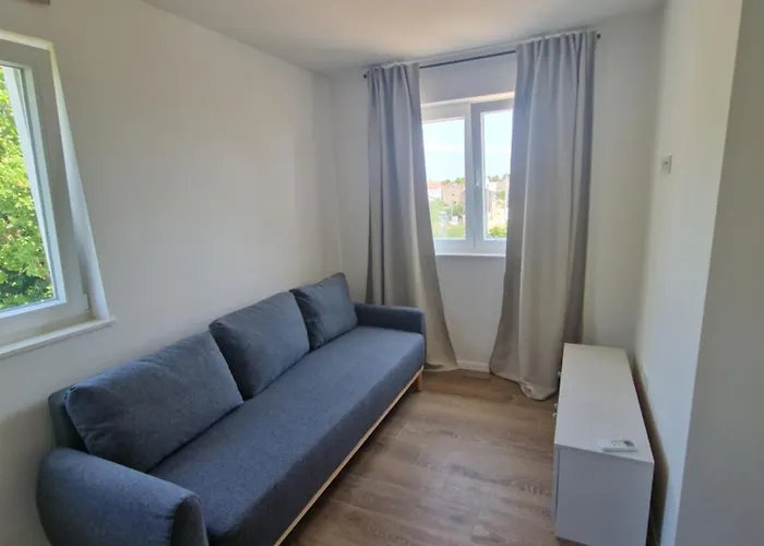 Apartment Tribunj Cvitan Tribunj (Sibenik-Knin)