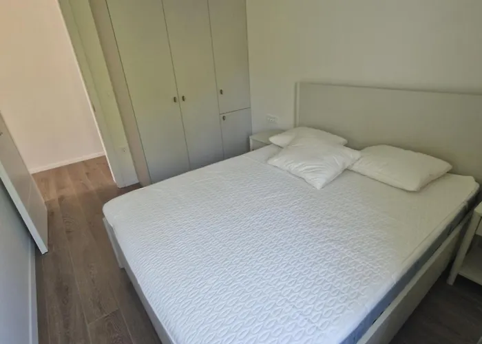 Apartment Tribunj Cvitan *