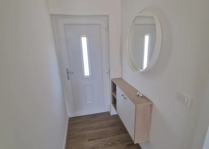 Apartment Tribunj Cvitan Tribunj (Sibenik-Knin)