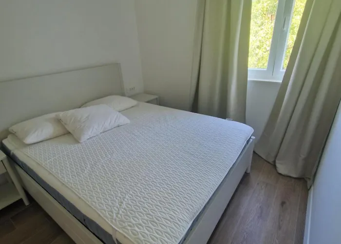 Tribunj Cvitan Apartment