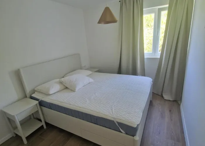 Apartment Tribunj Cvitan