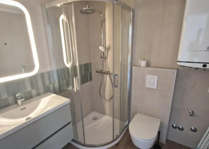 Tribunj Cvitan Apartment *