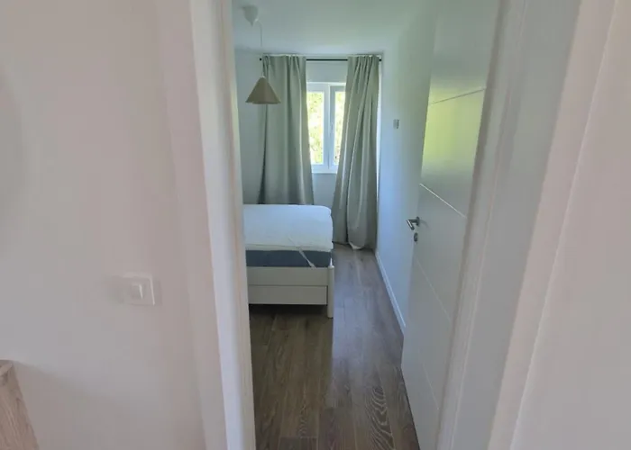 Apartment Tribunj Cvitan *